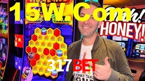 Cashback e recargas na 317bet