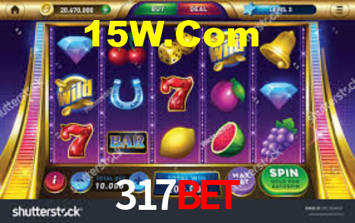 APP rápido e leve da 317bet